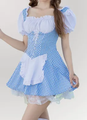 Dorthy Costume*