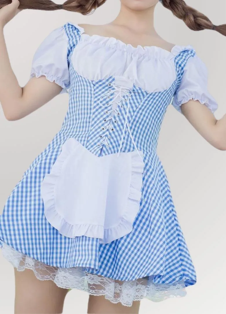 Dorthy Costume*