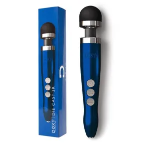 Doxy Die Cast 3R (Blue)