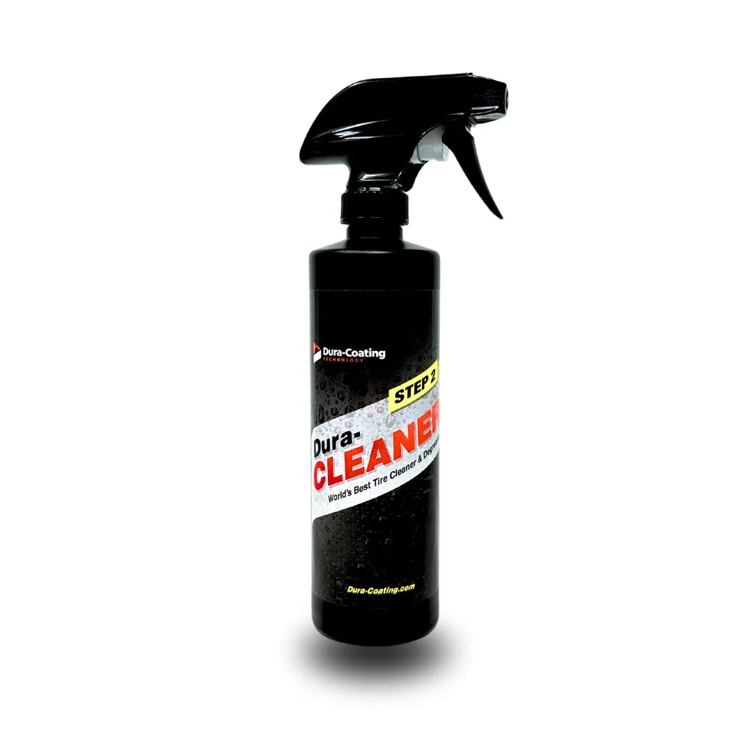 Dura-Cleaner Tire Cleaner & Degreaser