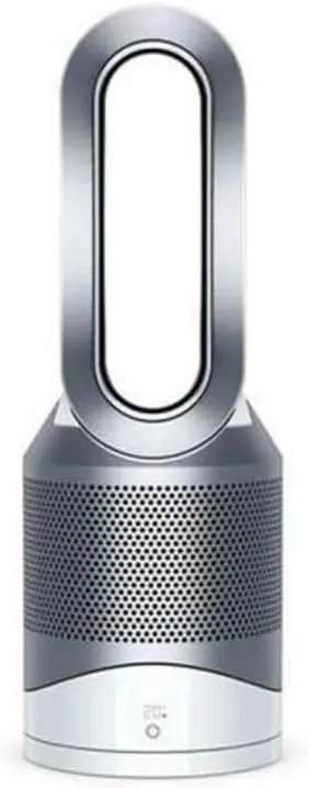 Dyson HP00 Pure Hot & Cool Air Purifier Heater and Fan - White