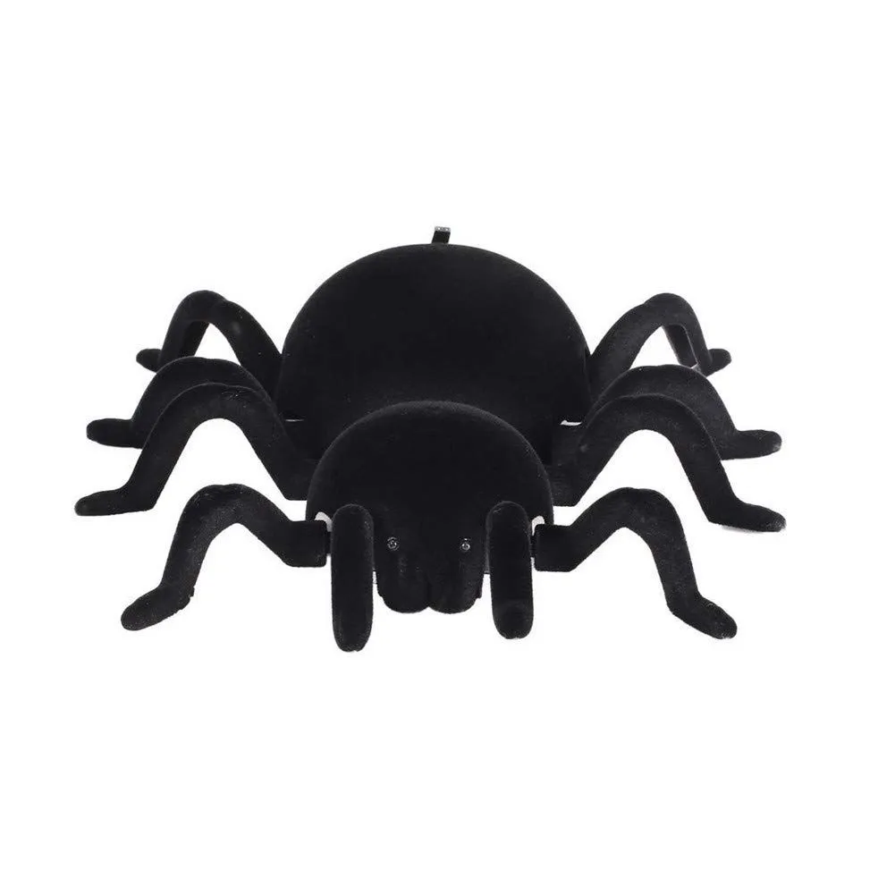 E Wall Climbing Spider W Music Fy878