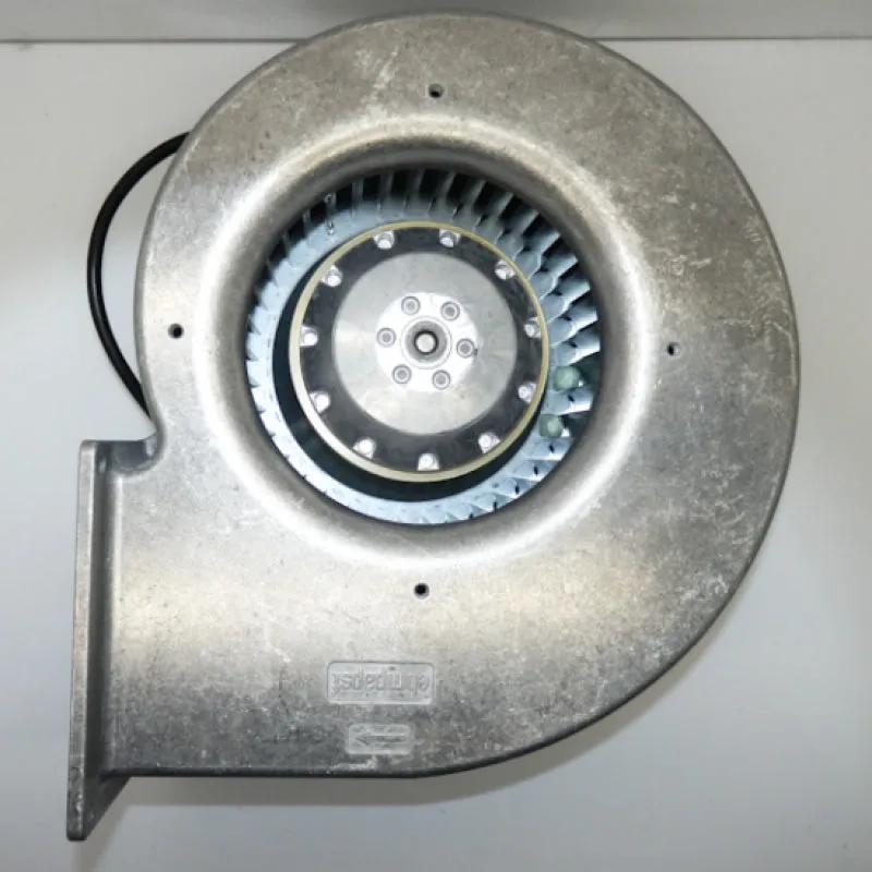 Ebm-Papst 160W Centrifugal Fan G2E140-AI28-01