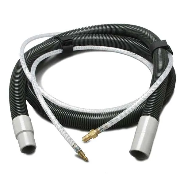 EDIC 15'  Hose Assembly for FiveStar™ Self Contained Extractor