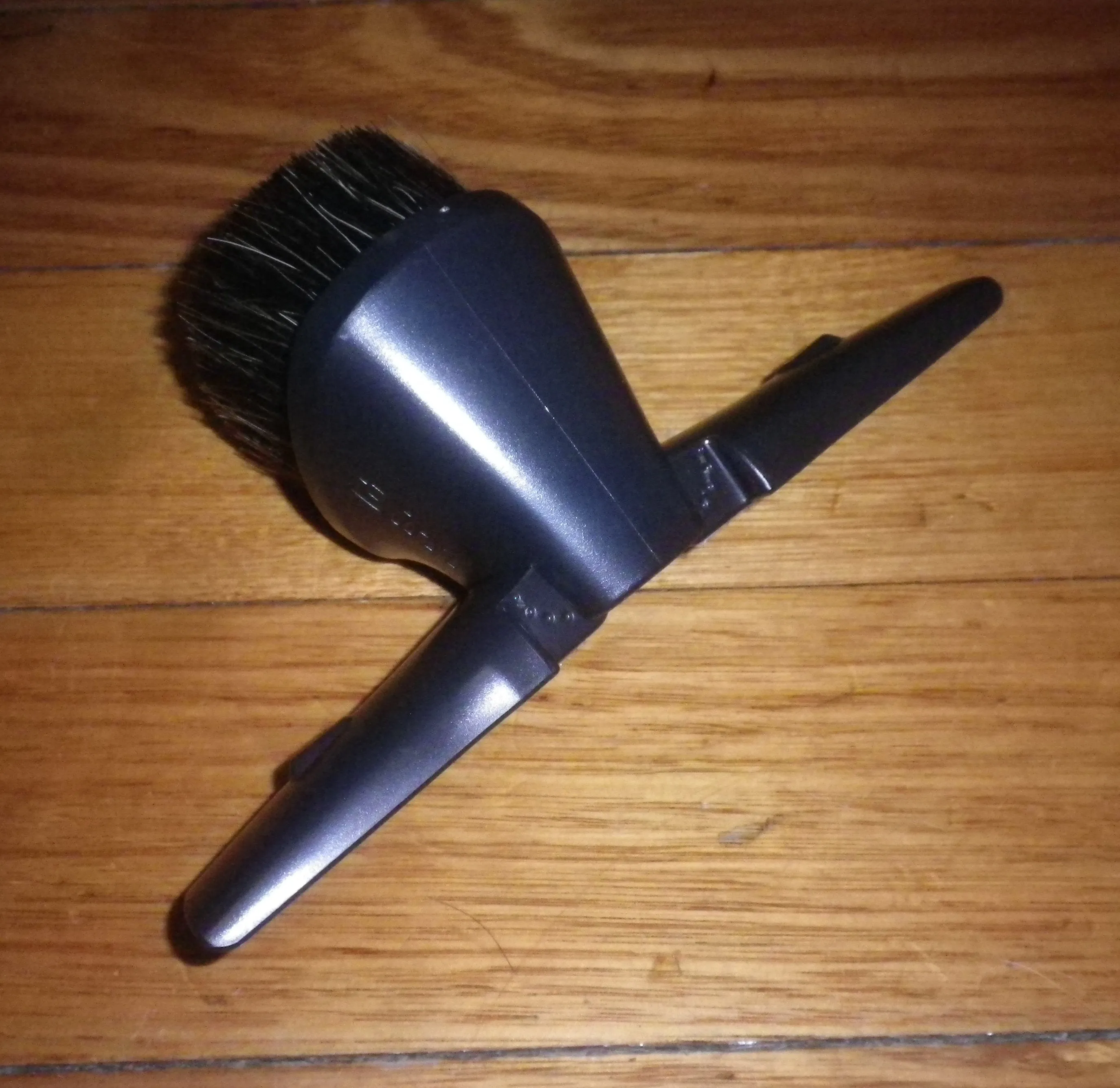 Electrolux 2G Combination Dusting Brush / Upholstery / Crevice Tool - Part # 2193714058