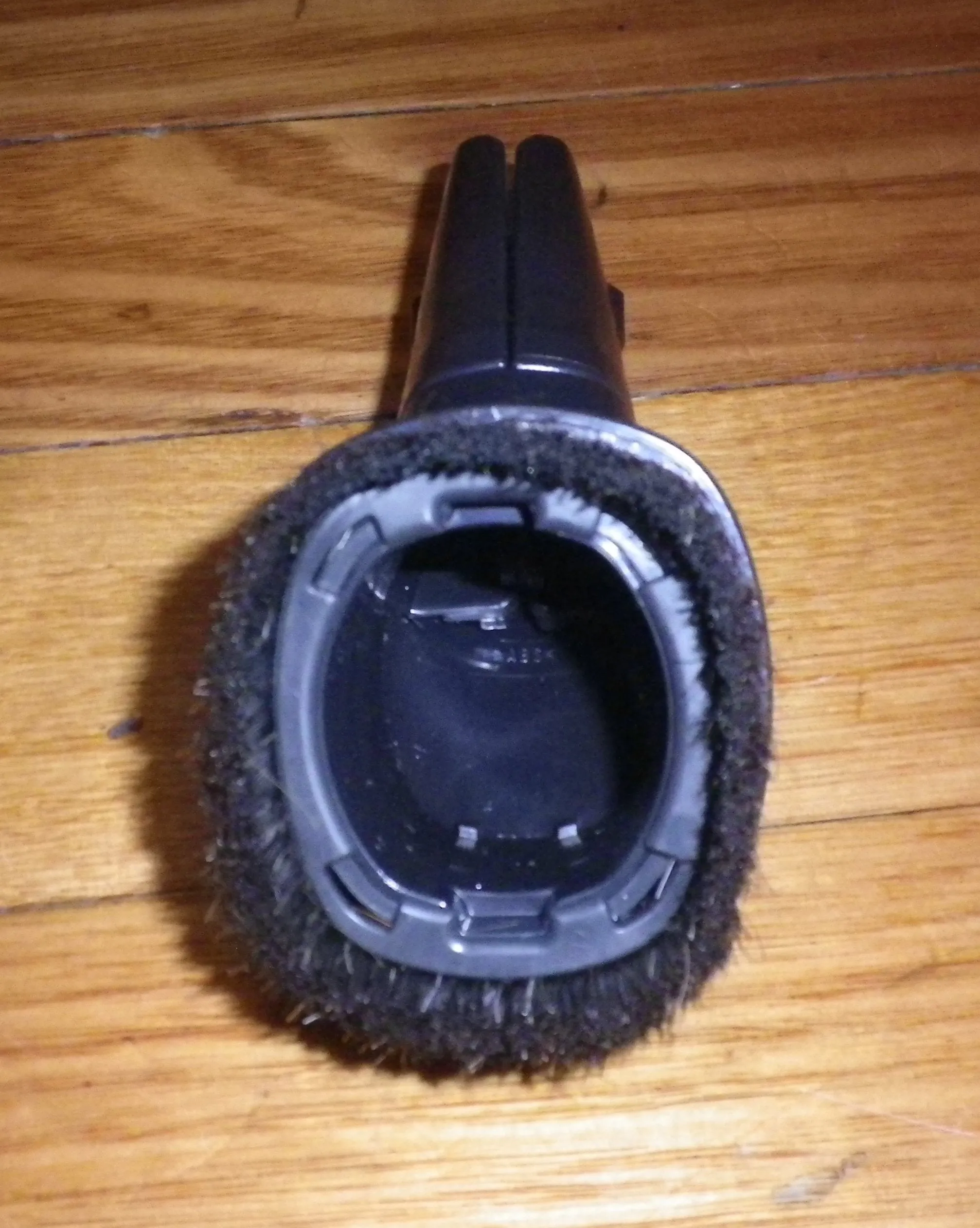 Electrolux 2G Combination Dusting Brush / Upholstery / Crevice Tool - Part # 2193714058