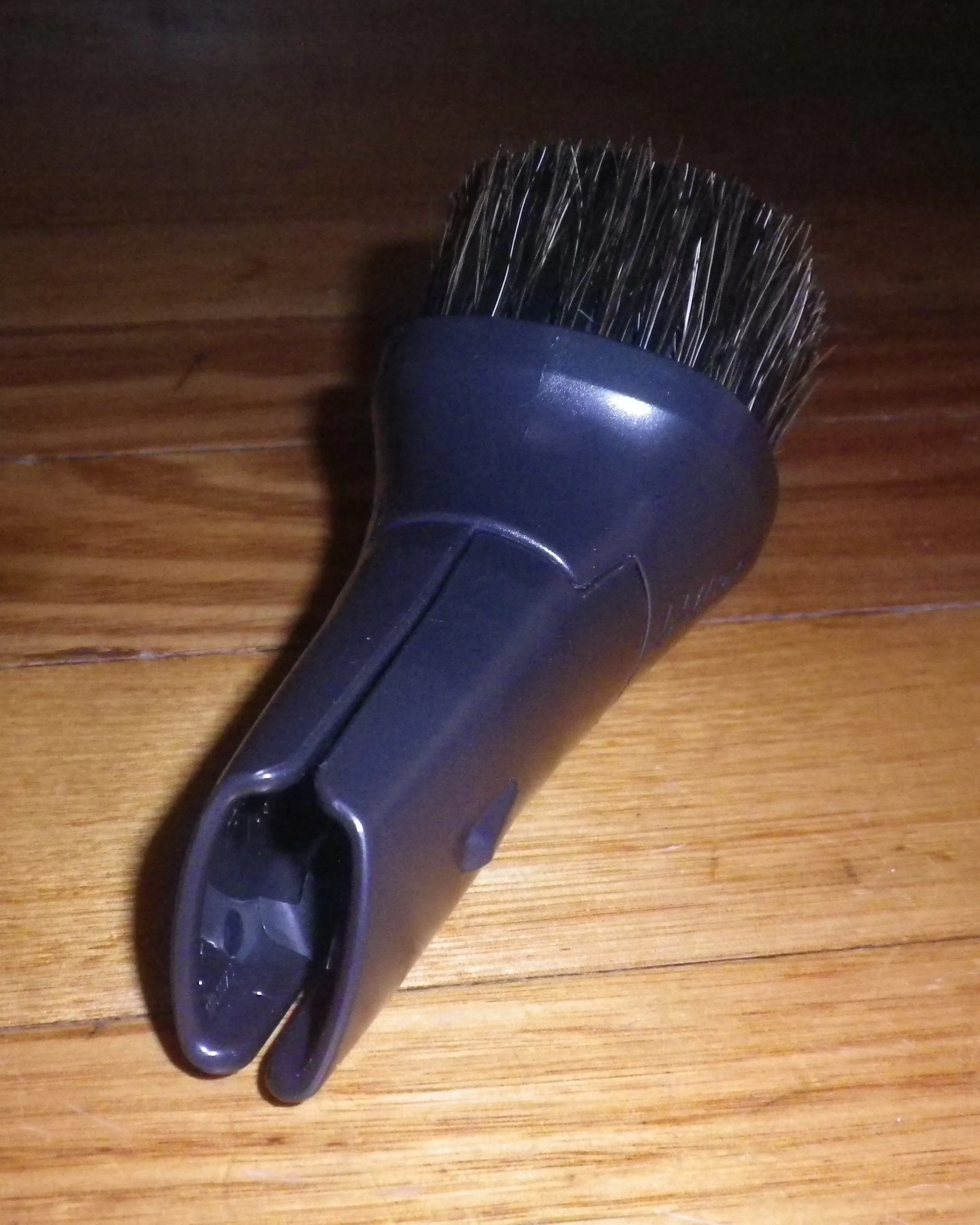 Electrolux 2G Combination Dusting Brush / Upholstery / Crevice Tool - Part # 2193714058