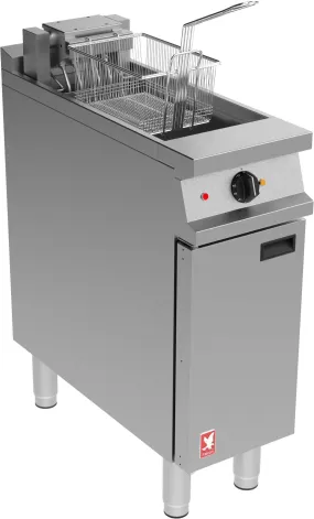 Falcon Dominator Single Tank Single Basket Free Standing Electric Fryer E3830