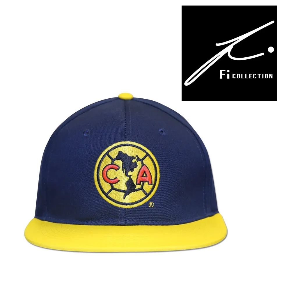 FAN INK Club America Cap CAM-2093-3015