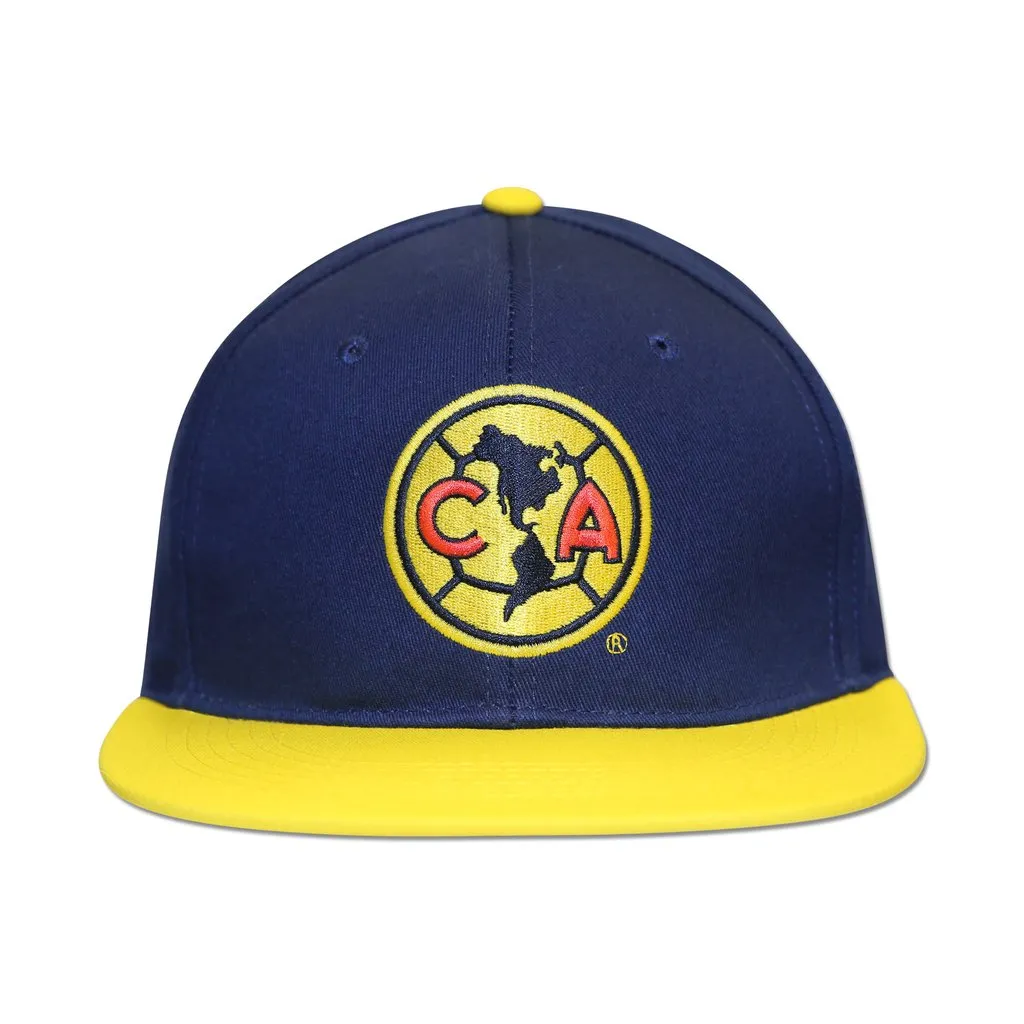 FAN INK Club America Cap CAM-2093-3015