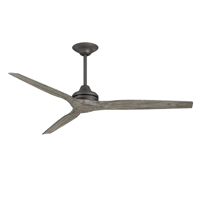 Fanimation MAD6721 Spitfire DC 64" Indoor/Outdoor Ceiling Fan