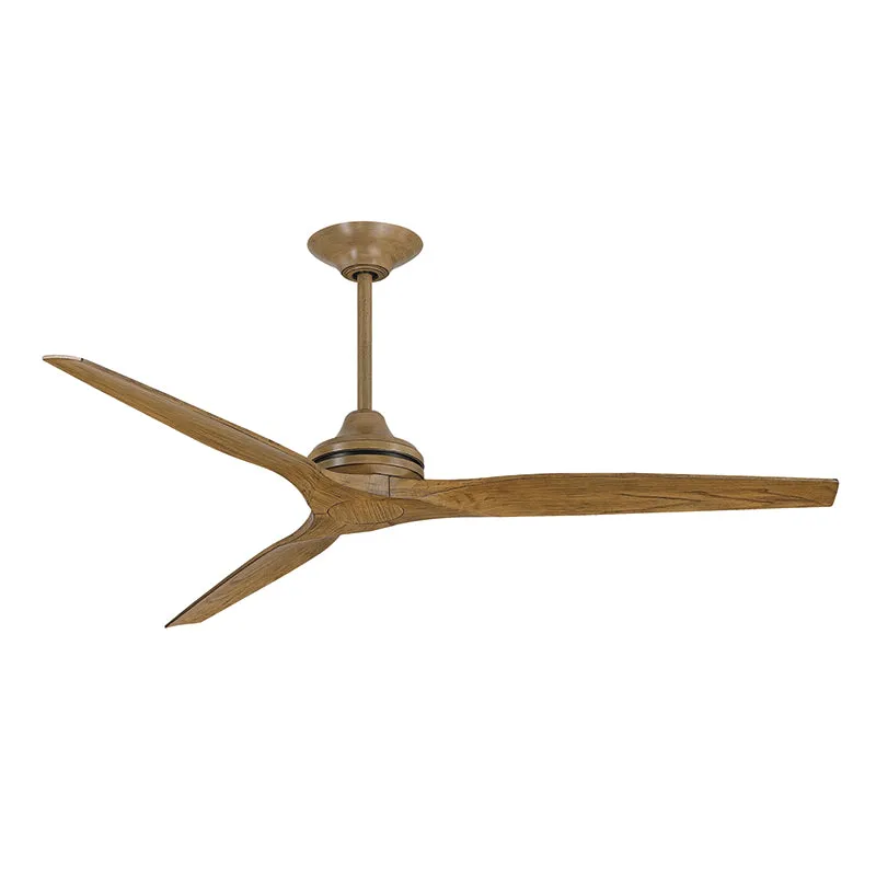 Fanimation MAD6721 Spitfire DC 64" Indoor/Outdoor Ceiling Fan