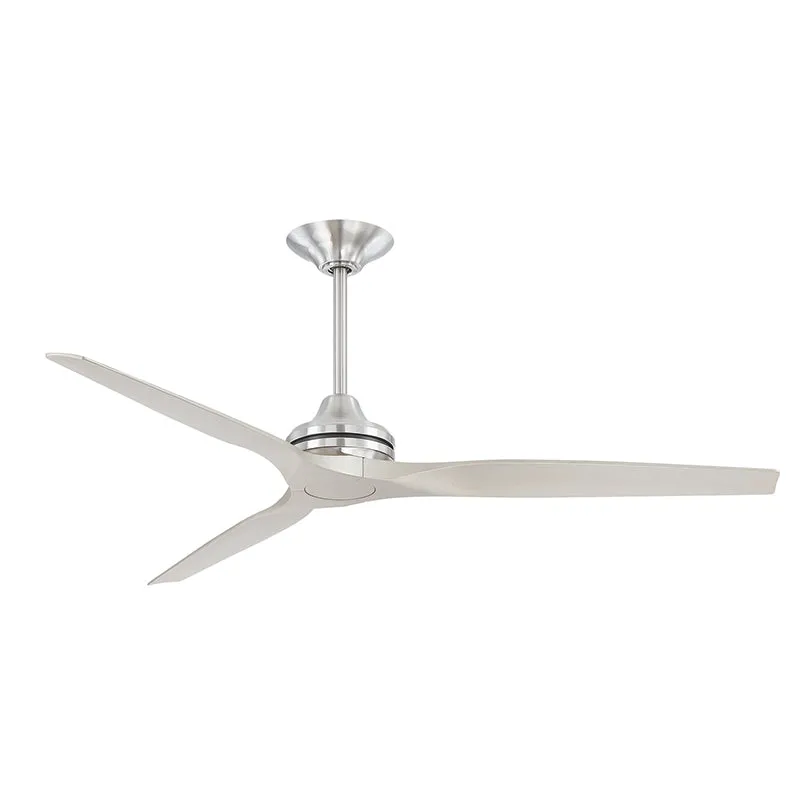 Fanimation MAD6721 Spitfire DC 64" Indoor/Outdoor Ceiling Fan