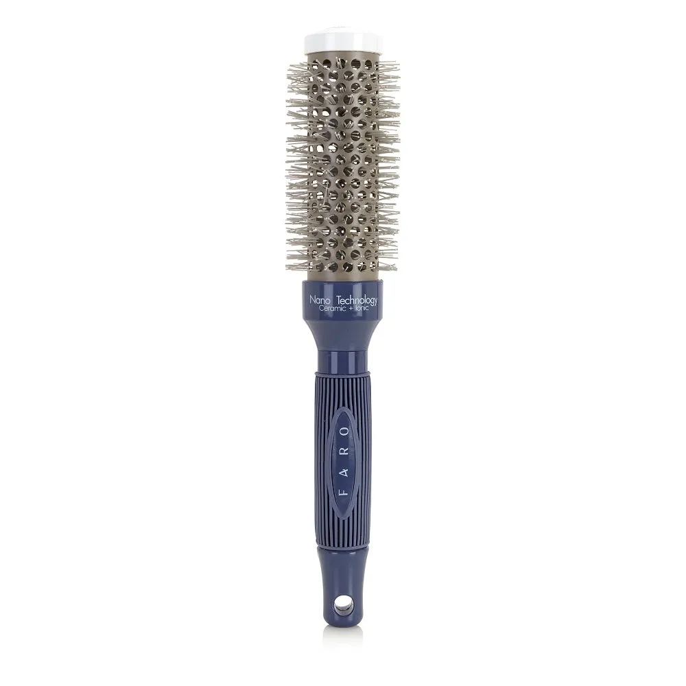 FARO 32mm Ceramic Round Brush