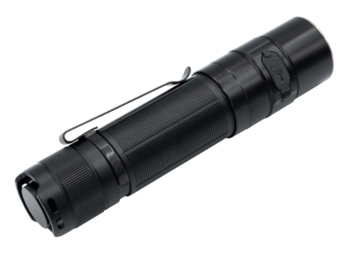 Fenix E35R Rechargeable EDC Flashlight