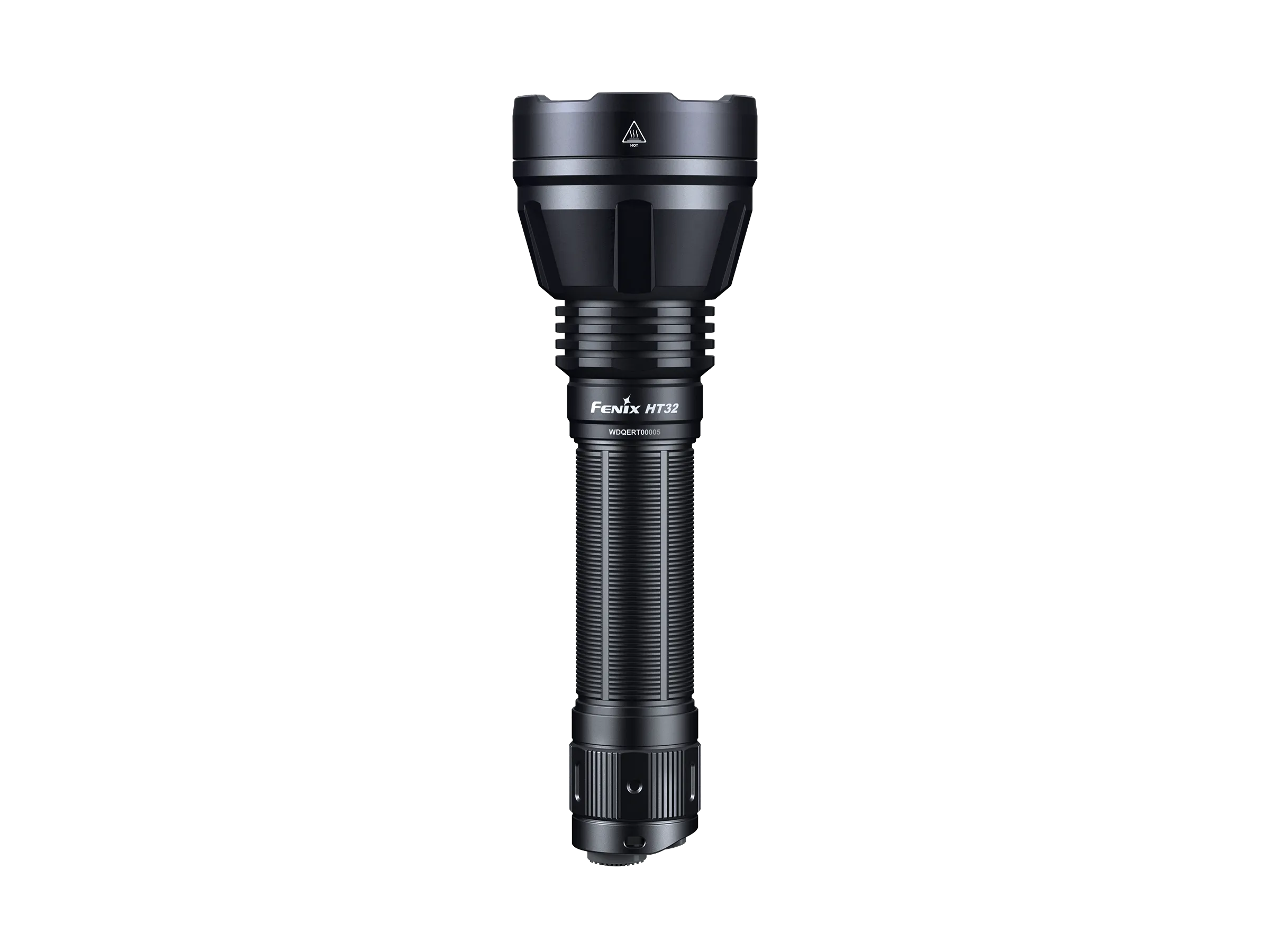 Fenix HT32 Hunting Flashlight with Red & Green Output