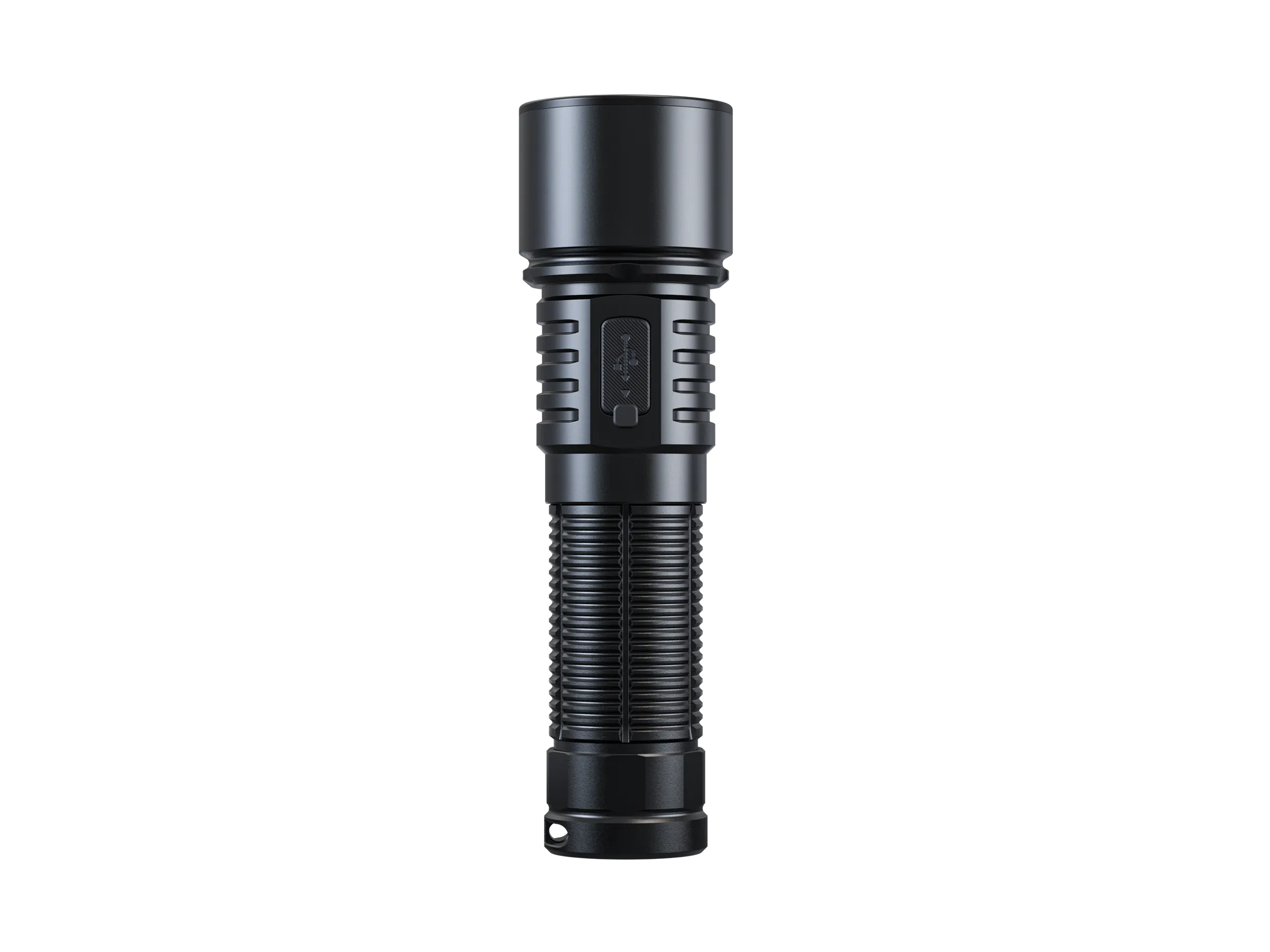 Fenix LD45R Digital Focus Rechargeable LED Flashlight