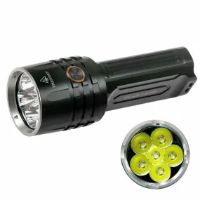 Fenix LR35R Small Searchlight