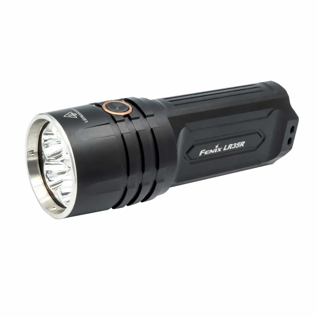 Fenix LR35R Small Searchlight