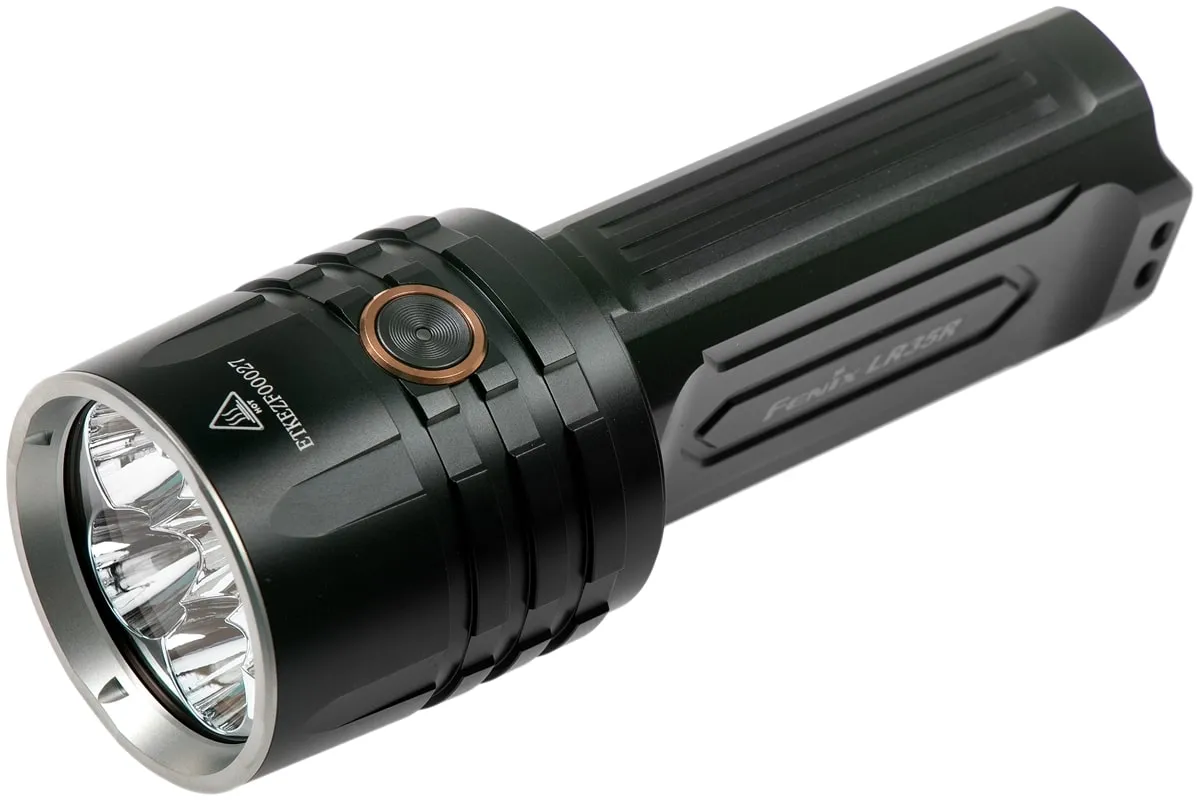 Fenix LR35R Small Searchlight