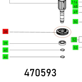 Festool, Fan Of 2200 Eb, FES470593