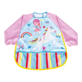 Floss & Rock Playtime Apron - Rainbow Fairy