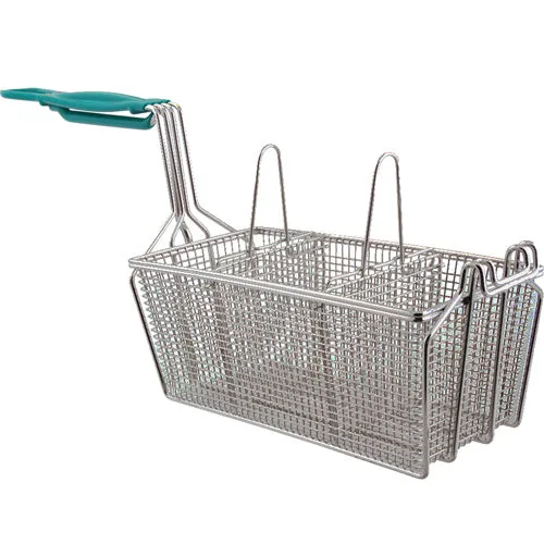 FMP 226-1132 Basket Border Fry Basket Divider