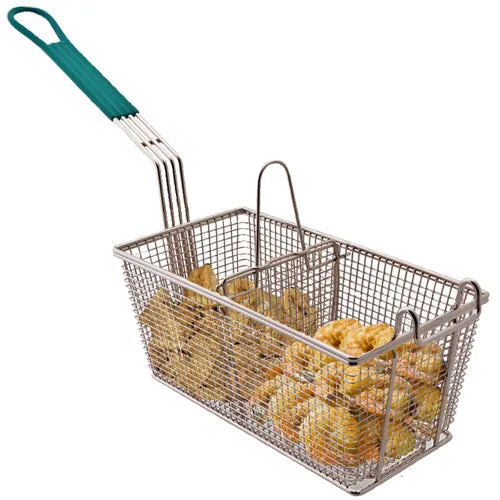 FMP 226-1132 Basket Border Fry Basket Divider