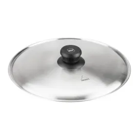 Frying Pan Lid Magefesa Prisma Ø 30 cm Stainless steel