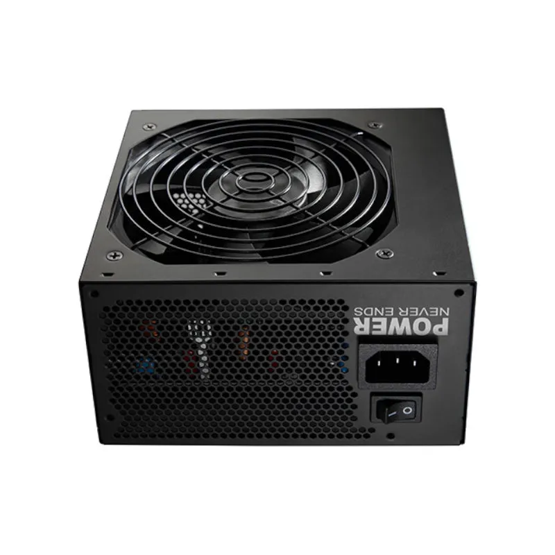 Fsp Hydro Pro K 500W Non-Modular Psu