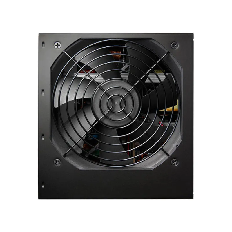 Fsp Hydro Pro K 500W Non-Modular Psu