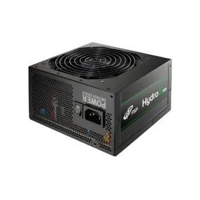 Fsp Hydro Pro K 600W Non-Modular Psu