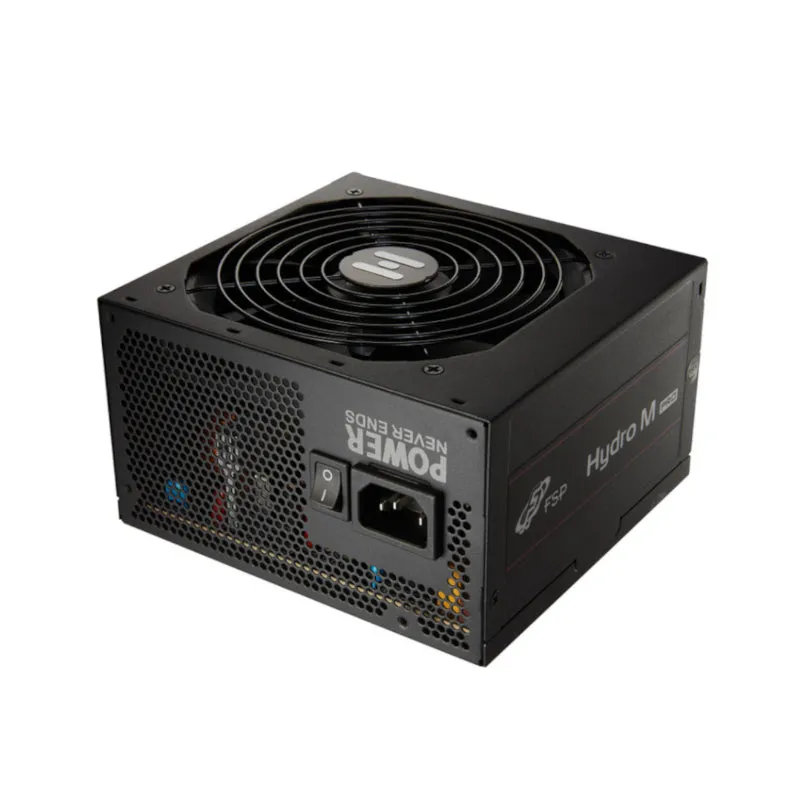 Fsp Hydro Pro M 700W Semi-Modular Psu