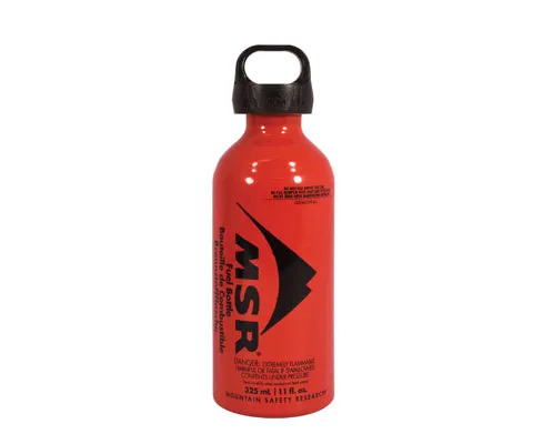 Fuel Bottle