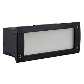 Fumagalli Leti 300 Plain F/Light Black