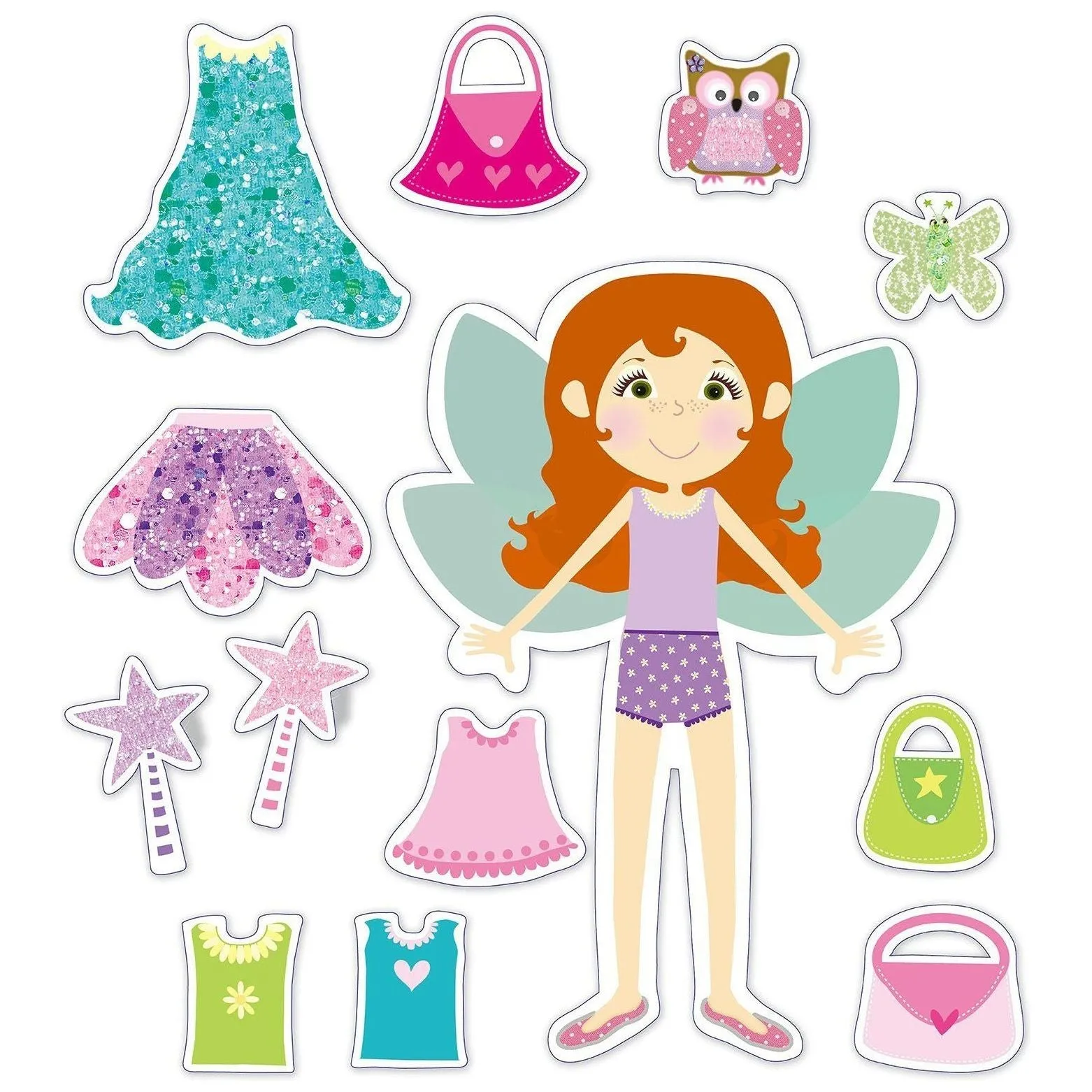 Galt Fairy Dressing Up Set