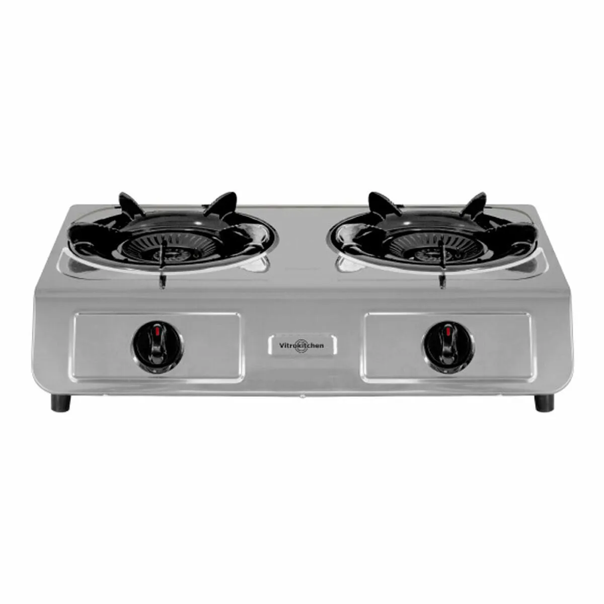 gas stove Vitrokitchen 265IB       BUT