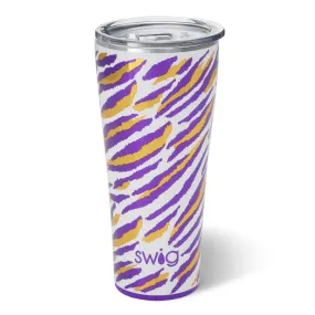 Geaux Gameday Tumbler 32oz