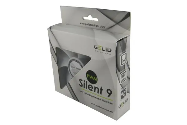 GELID Silent 9