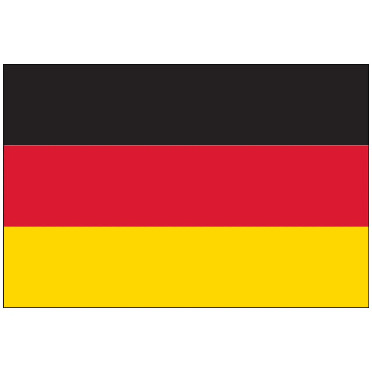 Germany Flag