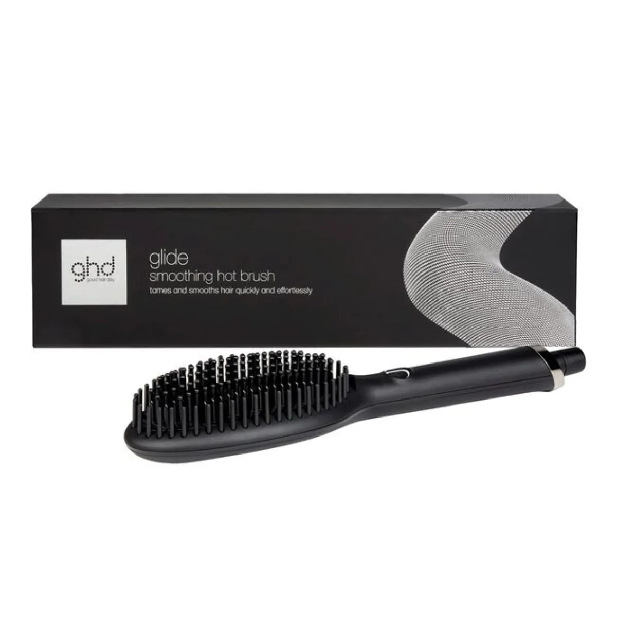 Ghd Glide Hot Brush