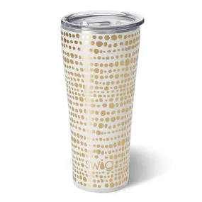 Glamazon Gold Tumbler 32oz