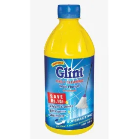 GLINT WHITE PHENYLE SUPERACTIVE 450ML