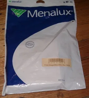 Goblin Rio 1000 Vacuum Cleaner Bags (Pkt 5) - Menalux Part # T142