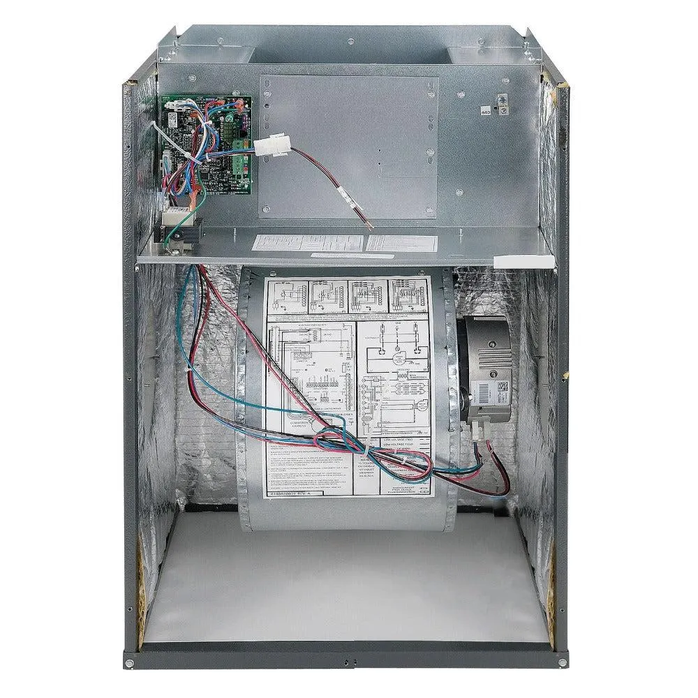 Goodman 10,240 BTU 3 kW Electric Furnace with 1,200 CFM Airflow