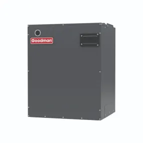 Goodman 17,060 BTU 5 kW Electric Furnace with 1,200 CFM Airflow and Circuit Breaker