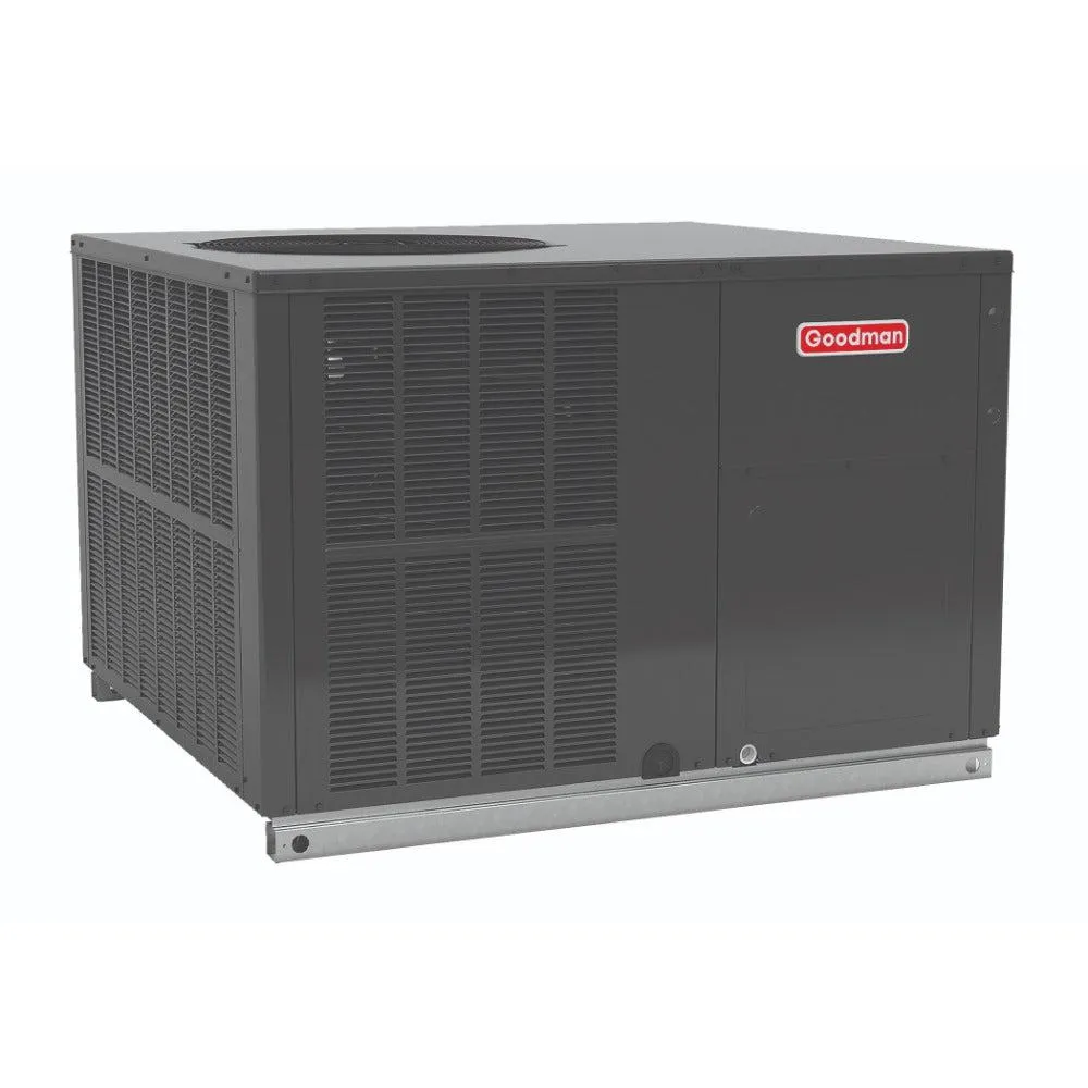 Goodman 2 Ton 13.4 SEER2 Self-Contained Multi-Positional Package Air Conditioner Unit