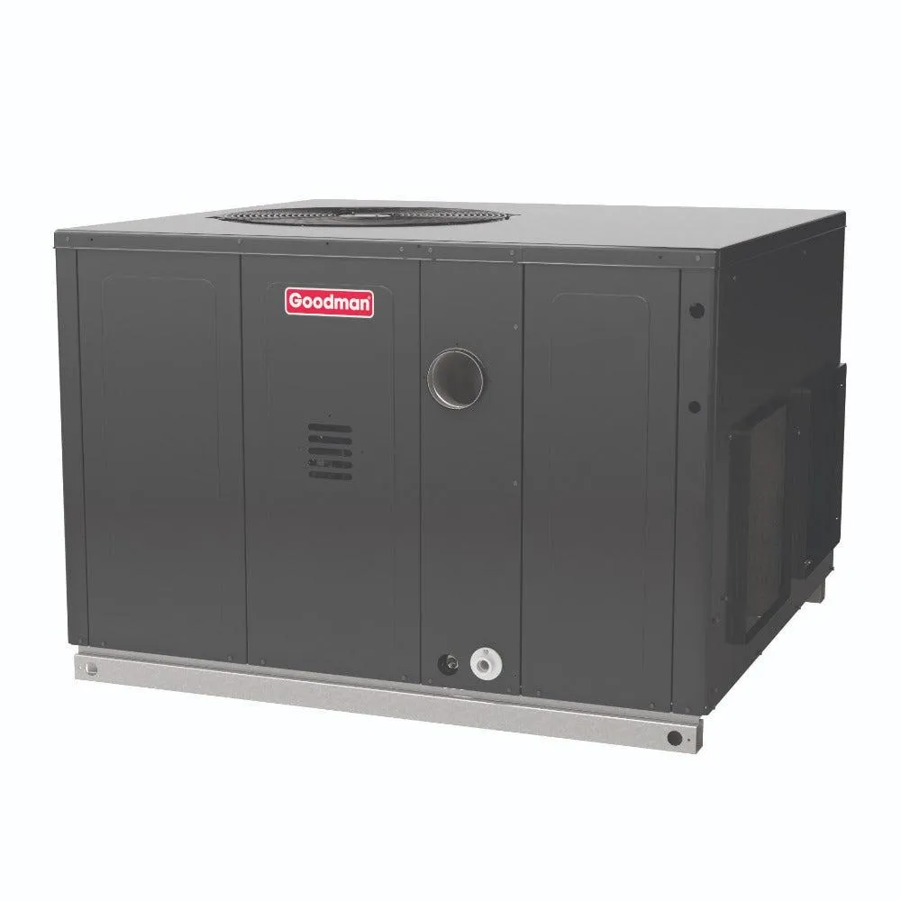 Goodman 2 Ton 13.4 SEER2 Self-Contained Multi-Positional Package Air Conditioner Unit