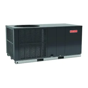 Goodman 2.5 Ton 13.4 SEER2 Self-Contained Horizontal Package Air Conditioner Unit