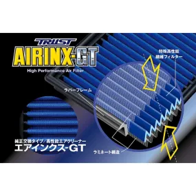 GReddy Airinx-GT SZ-2GT SUZUKI 12592502